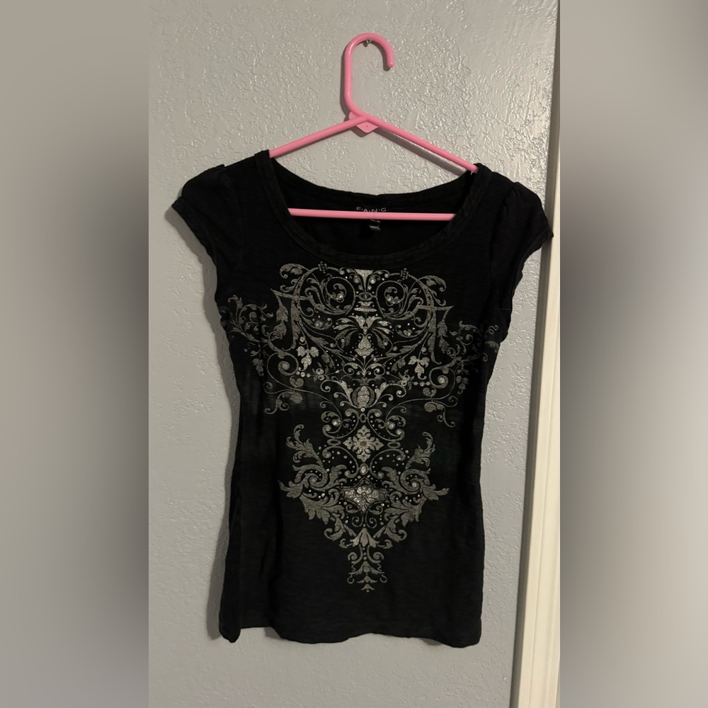 FANG shirt